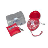 CPR Shield in Soft Case
